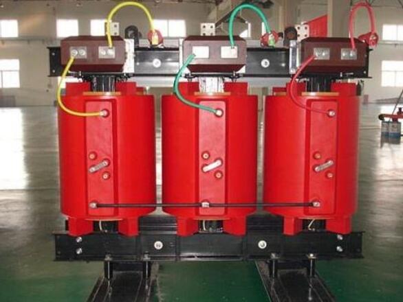 不用的干式變壓器怎么進(jìn)行報(bào)廢處理？